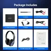 Retekess TA004 Silent Disco Starter Kit, bezprzewodowe Podgląd zdjęcia produktu 9