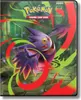 Pokémon Tauschalbum klein Mega Evolution 02 Produktbild-Vorschau 6