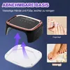 108W Wireless UV/LED Nageltrockner mit LCD-Anzeige, 36 Produktbild-Vorschau 7
