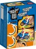 LEGO 60298 City Stuntz Raketen-Stuntbike, Set mit Produktbild-Vorschau 25