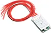 10S 15A 36V / 37V ochranná doska Li-ion batérie BMS / PCB / Náhľad obrázku produktu 1
