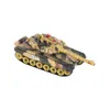 RC Kriegspanzer 9993 2,4 GHz Wüstenpanzer Produktbild-Vorschau 14