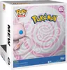 Pokemon Super Sized Jumbo POP! Vinyl Figur Mew 25 cm Produktbild-Vorschau 4