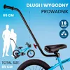 Sun Baby Verdant Rowan Kinderfahrrad Jungen Fahrrad Produktbild-Vorschau 15