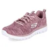 Skechers Schuhe Twisted Fortune, 12614MVE Produktbild-Vorschau 6