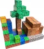 Jeu de construction magnétique éducatif avec briques Voir les images du produit 3
