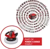 Einhell Power X-Change lucidatrice per auto a batteria Anteprima dell’immagine prodotto 19