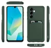 Etui na telefon komórkowy Samsung Galaxy A16 5G silikonowe Podgląd zdjęcia produktu 2
