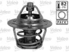 VALEO Thermostat Kühlmittel 82°C für SUZUKI JIMNY (FJ) für Produktbild-Vorschau 1