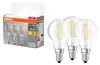 OSRAM LED Base Classic P, a forma di goccia con base E14, Anteprima dell’immagine prodotto 19