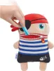 Schmidt Spiele Sorgenfresser Jolly, 23 cm Produktbild-Vorschau 3