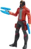 A single action figure of Star-Lord from Guardians of the Galaxy, holding two blue weapons. Produktbild-Vorschau