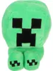 Minecraft Pluche Spaarpot Náhled obrázku produktu 5