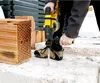 Kombihammer DeWALT DCH333X2 FlexVolt (2 x 54V/18V 9,0 Ah + Produktbild-Vorschau 14