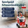 Dirt Devil Chariot de nettoyage pour enfants - Jouets à Voir les images du produit 15