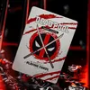 Carte da gioco di Deadpool Anteprima dell’immagine prodotto 7