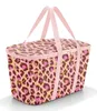 reisenthel Thermotasche Cooler Bag Smile Emoji Leo Blush Produktbild-Vorschau 2