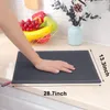 OKWISH Geschirrtücher 100% Baumwolle, 4er Set 34 x 73 Produktbild-Vorschau 7