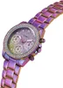 Guess orologio da donna orologio da polso multifunzione SOL Anteprima dell’immagine prodotto 4