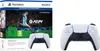 Sony Bundle Controller wireless DualSense – EA SPORTS FC Produktbild-Vorschau 2