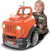 Mechanikova dielňa Buddy Toys BGP 5012, detská garáž, 61 Náhľad obrázku produktu 5
