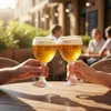 Biergläser-Geschenkset - Bierliebhaber - 6-teilig Produktbild-Vorschau 5