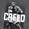 Creed - Tričko "Final Round" pro muže/dámy Uni TV21715 (XL) Náhled obrázku produktu 3