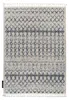 Teppich BERBER AGADIR G0522 sahne / grau Franse berber Produktbild-Vorschau 2