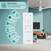 Noaton® 14132WWL Canis, Weiß und Hellbraun, Produktbild-Vorschau 5