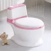 Töpfchen - Kindertopf Rosa - Toilettentrainer - WC Trainer Produktbild-Vorschau 5