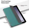 Schutzhülle + 2x 4H Displayfolie für Samsung Galaxy Tab A11 Produktbild-Vorschau 3