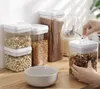 RHP Frischhaltedosen-Set: Organisiert und Frisch mit Produktbild-Vorschau 6