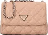 Guess Giully II Mini Bag Schultertasche 18 cm Produktbild-Vorschau 1