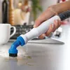 Black & Decker Fsmh1351sm-qs 0.5l 1300w Dampfmopp  One Size Produktbild-Vorschau 8