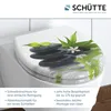 SCHÜTTE WC Sitz JASMIN, Duroplast Toilettendeckel mit Produktbild-Vorschau 7