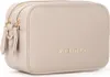 Valentino Bags Zero Re Hobo Bag Damen Schultertasche beige Produktbild-Vorschau 3