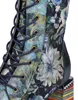 Laura Vita Stiefel Stiefel Leder/Textil Produktbild-Vorschau 13