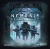 Nemesis: Odplata – Sci-Fi-Horror-Brettspiel Náhľad obrázku produktu 2