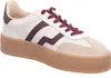 Gant Sportliche Schnürschuhe Damen 32303837343835 Beige 40 Produktbild-Vorschau 6