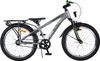 Volare Cross Kinderfahrrad - Jungen - 20 Zoll - Dunkelgrau Produktbild-Vorschau 1