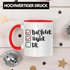 Trendation - Master Abschluss Geschenk Tasse Bestanden Produktbild-Vorschau 3