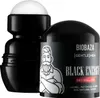Biobaza prírodný dezodorant Roll-On Black Energy Náhľad obrázku produktu 2