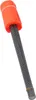 100Pcs Flagi oznaczające 4 X 5in PVC Flagi 15in Steel Pole Podgląd zdjęcia produktu 5