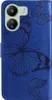 Xiaomi Redmi 13C / Poco C65 Hülle - Coverup Schmetterlinge Produktbild-Vorschau 9