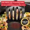 Tefal Explore Ceram G2140632, Rund, Allzweckpfanne, Produktbild-Vorschau 3