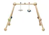 Plan Toys Orchard Spielbogen aus robustem Gummibaumholz ab Produktbild-Vorschau 5