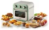 Ariete Vintage Air Fryer Mini- Ofen grün Produktbild-Vorschau 17
