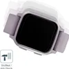 2x ochranná fólie pro Garmin Venu Sq 2 matná - Anti-Shock Náhled obrázku produktu 4