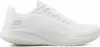 A white Skechers women's sneaker is shown from the side against a white background. Anteprima dell’immagine prodotto