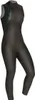 Camaro Blacktec Damen 7/8 Shorty Speedskin Triathlon Produktbild-Vorschau 1